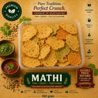 Special Mathri 300g pack
