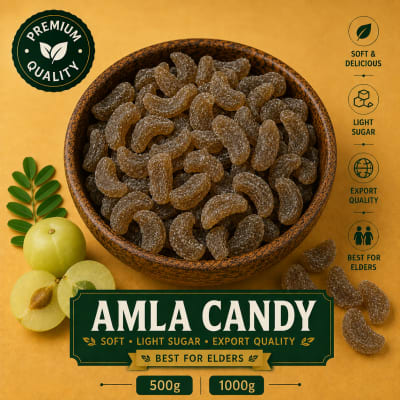 Soft Amla pack