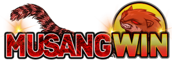 Logo MUSANGWIN