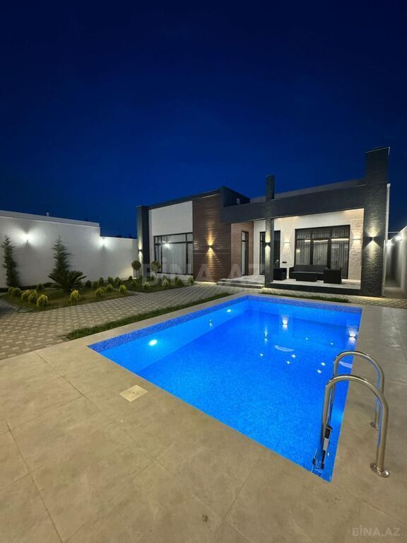 İcarəyə verilir 4 otaqlı həyət evi/bağ evi 200 m²