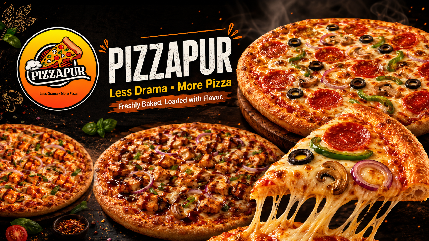 Pizzapur