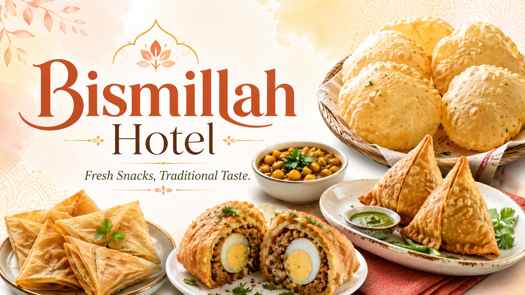 Bismallah Hotel