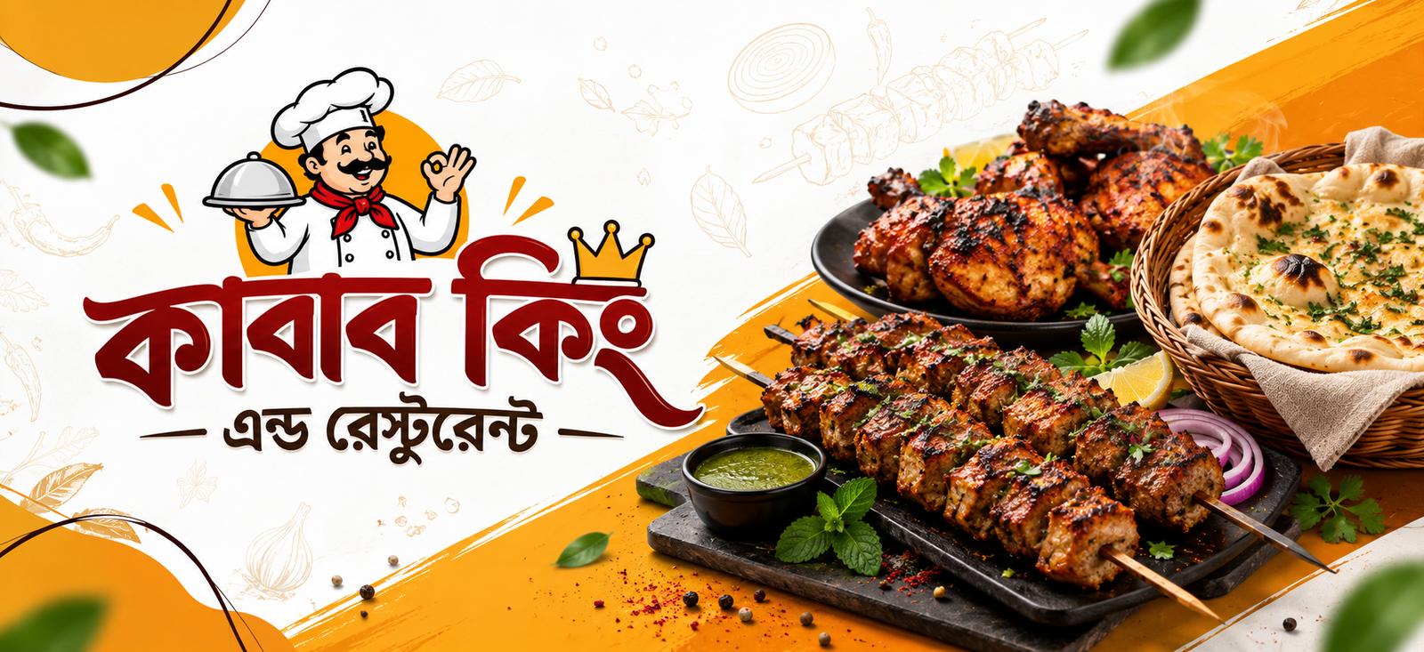 Kebab King and Restaurant