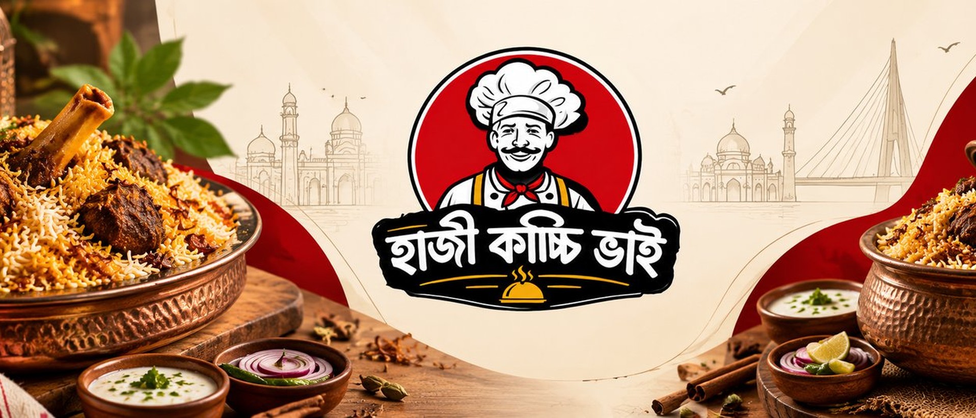 Haji Kacchi Vai
