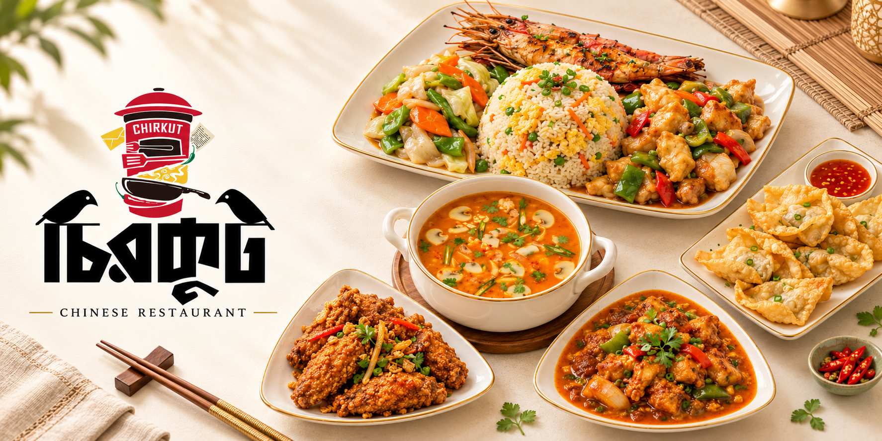 Chirkut Restaurant