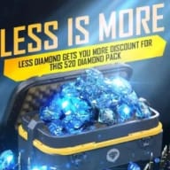 Free Fire Less Is More