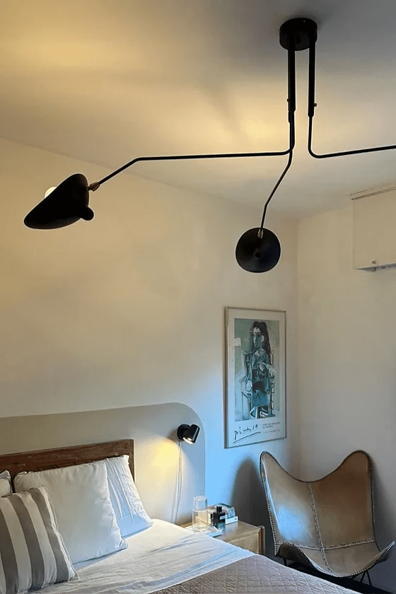 Tripod Black