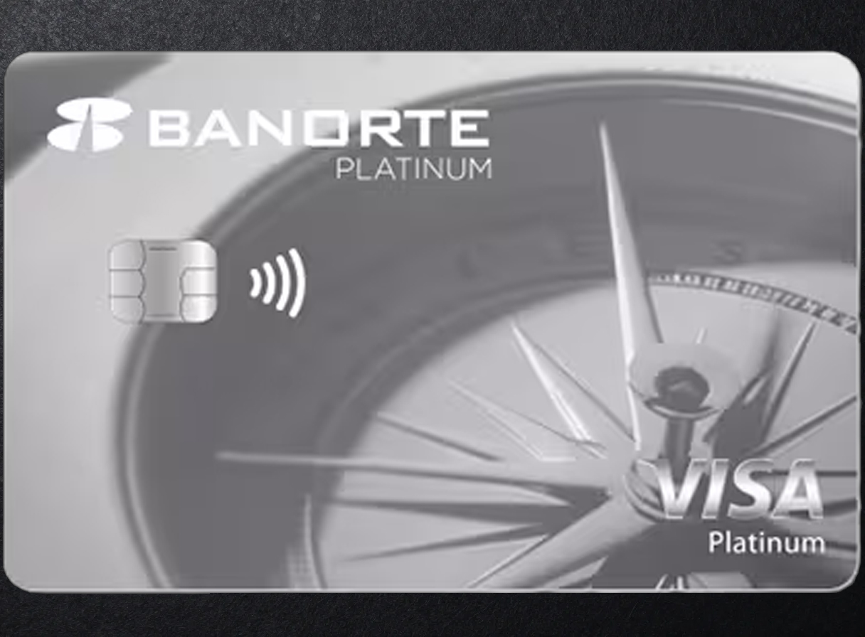 Banorte Platinum