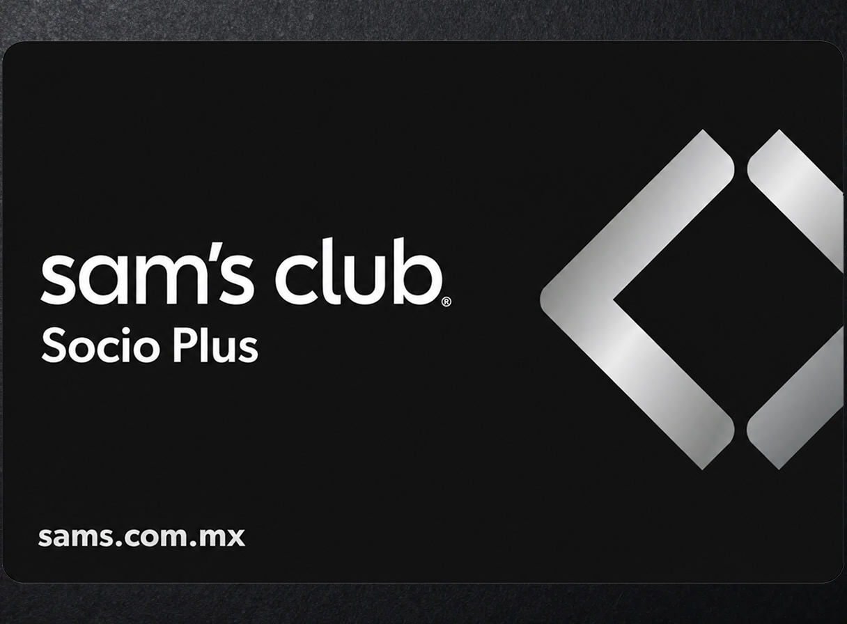 Sams Club Plus
