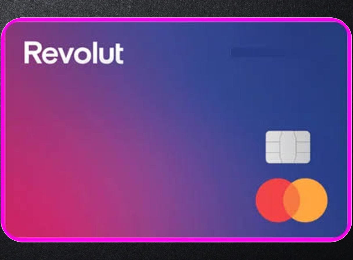 Crédito Revolut
