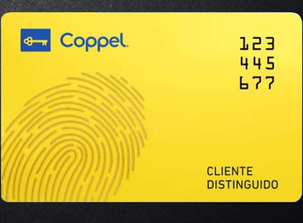 Coppel