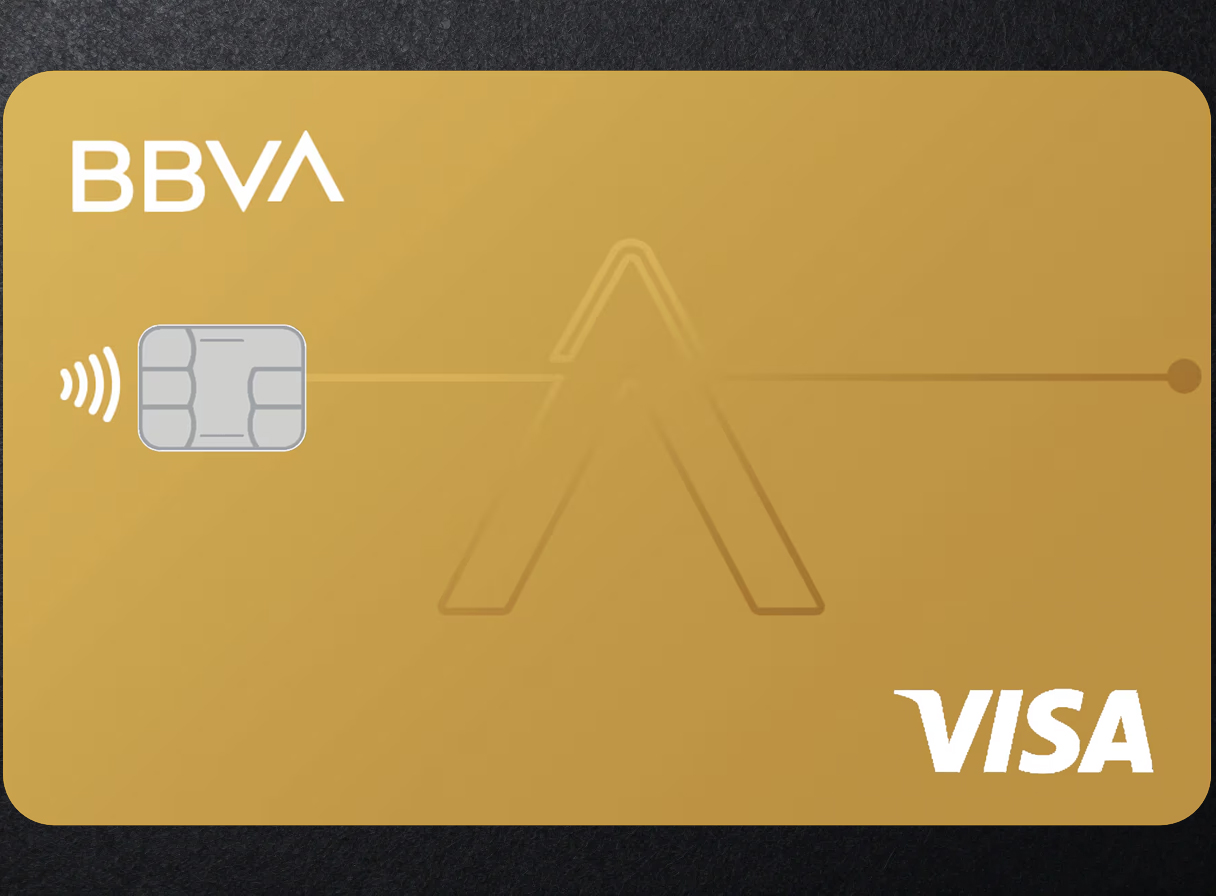 Oro Bbva