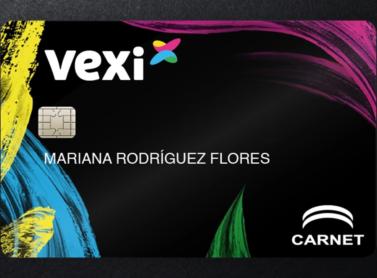 Vexi Carnet