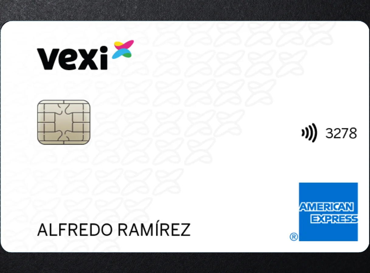Vexi American Express