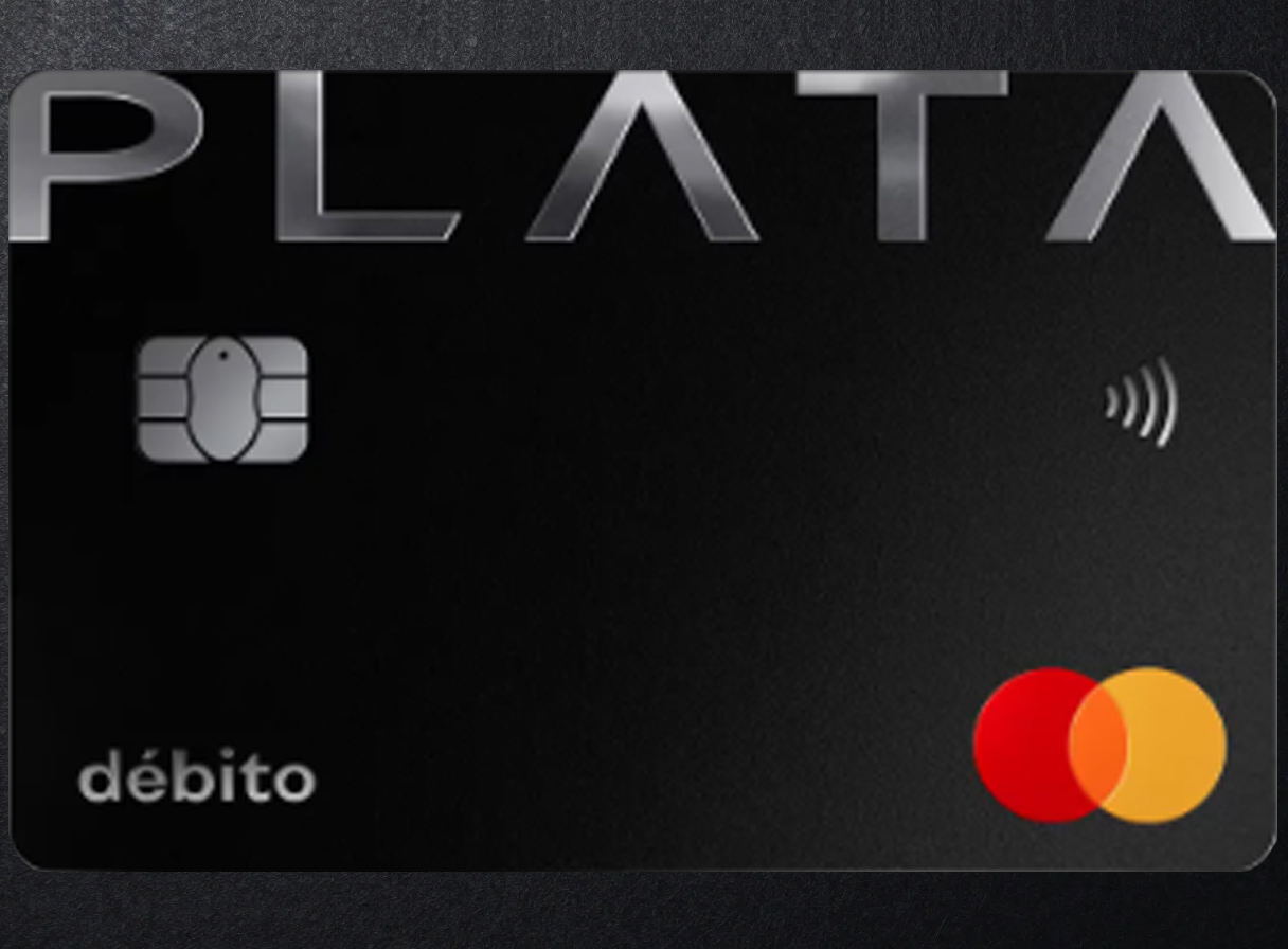 Débito Plata
