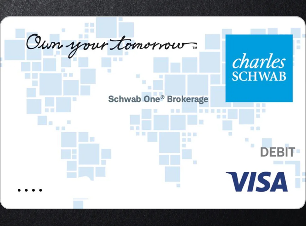 Schwab One Brokerage