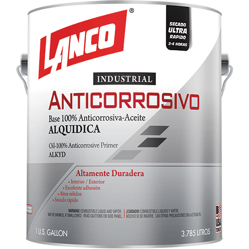 Anticorrosivos