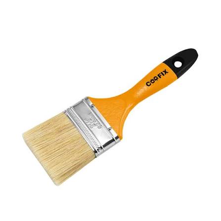 Brocha para pintar