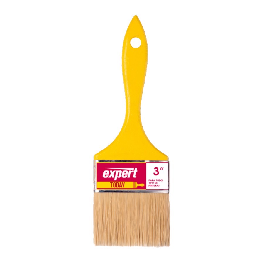 Brocha para pintar