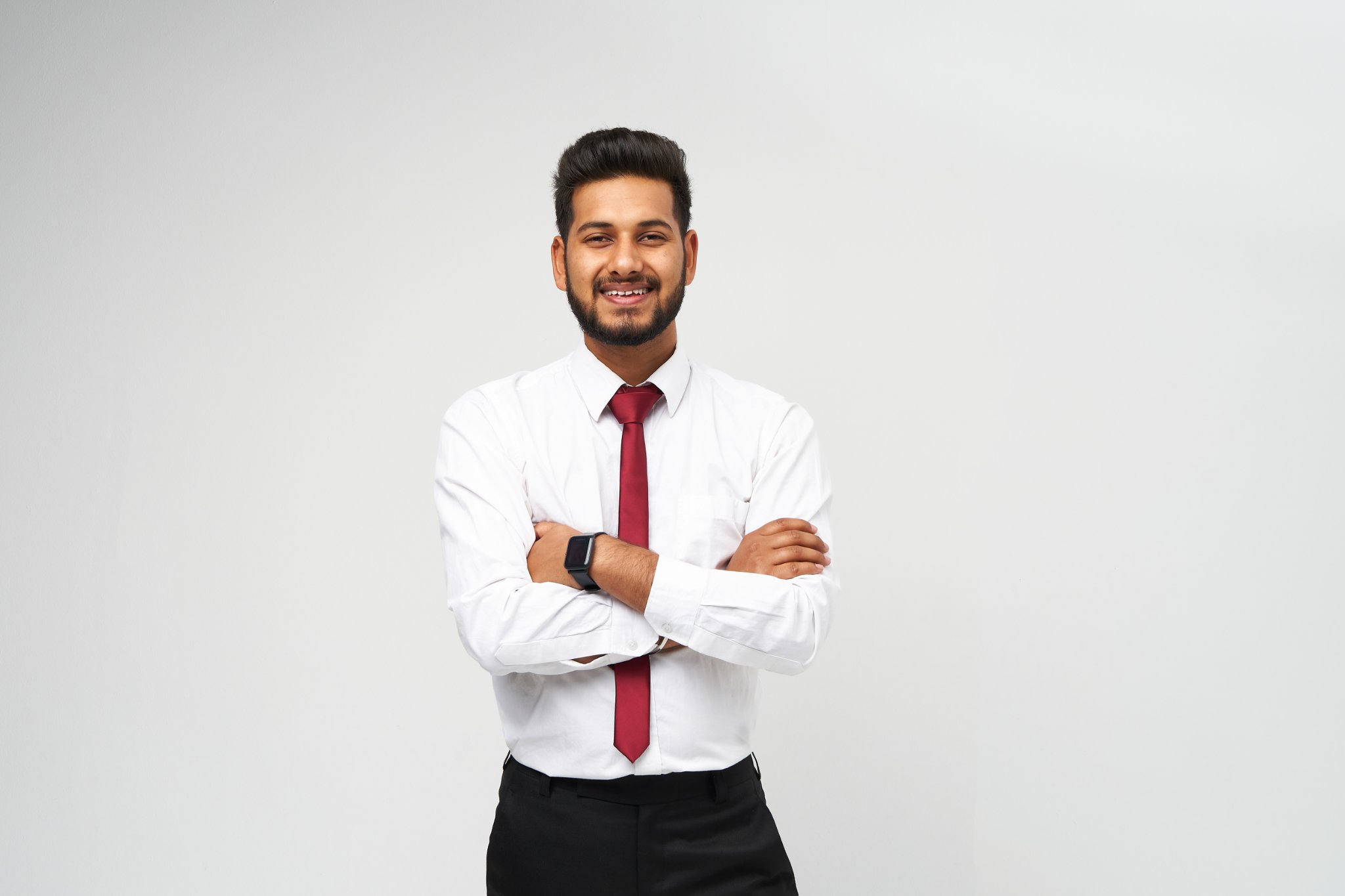 Vikram Malhotra