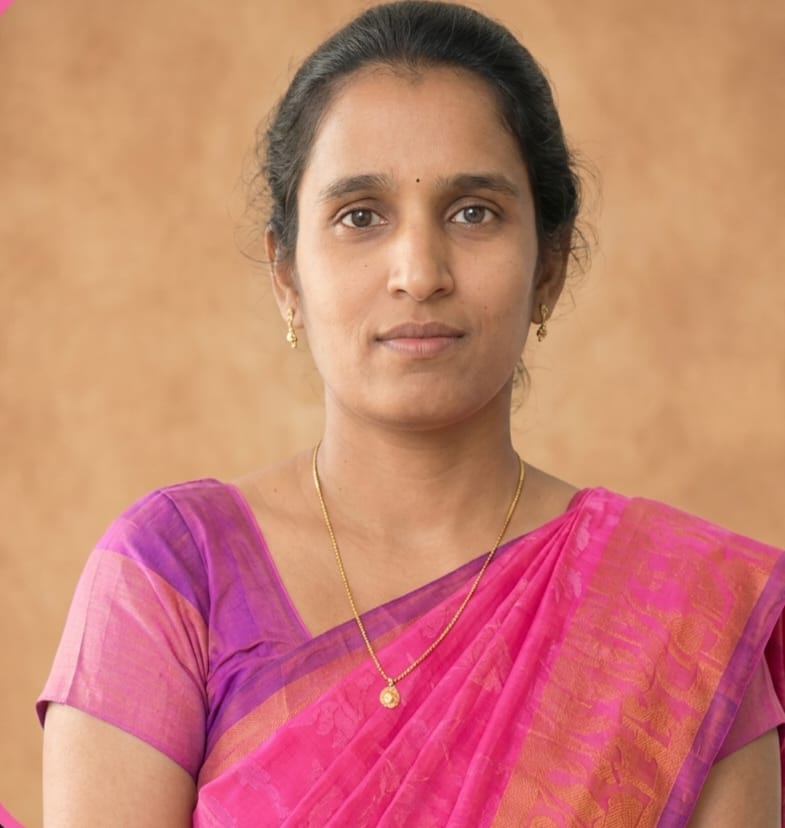 Amala V