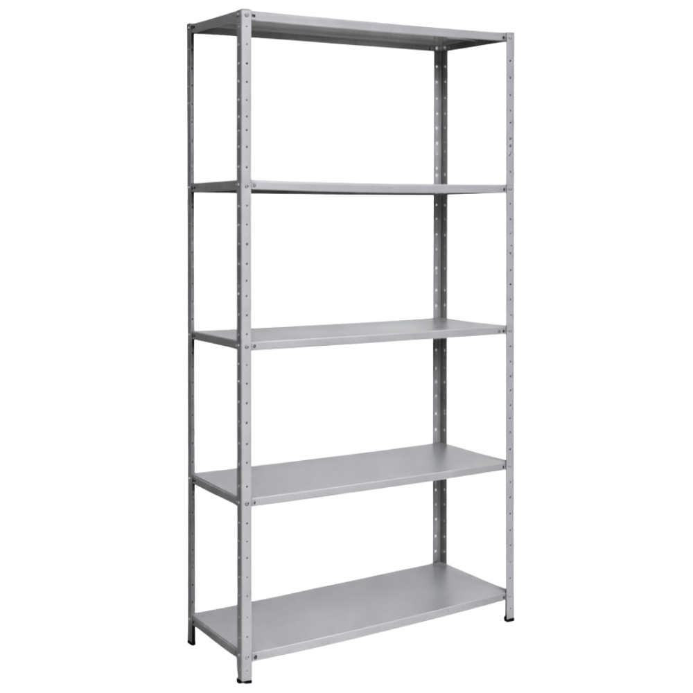 Estante linha leve lateral
