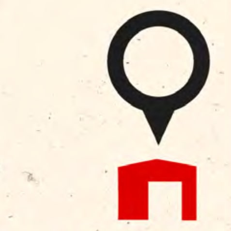 Some spheres with mouse cursors