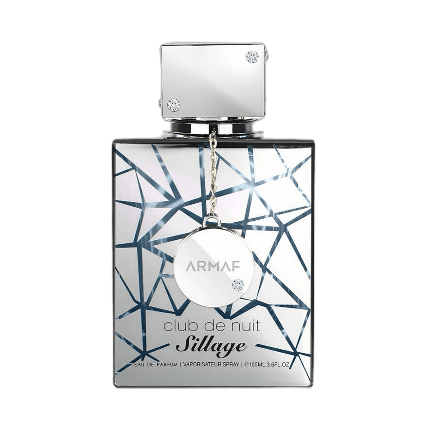 Club De Nuit Sillage