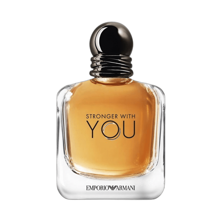 Stronger With You Parfum