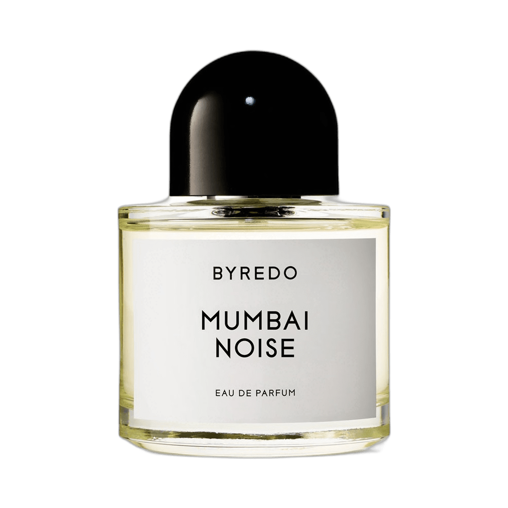 Mumbai Noise