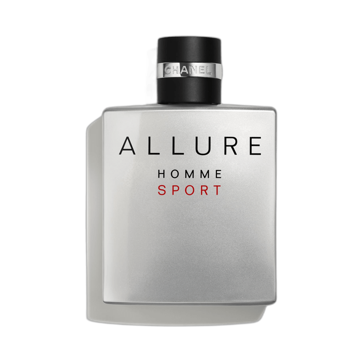 Allure Homme Sport EDT