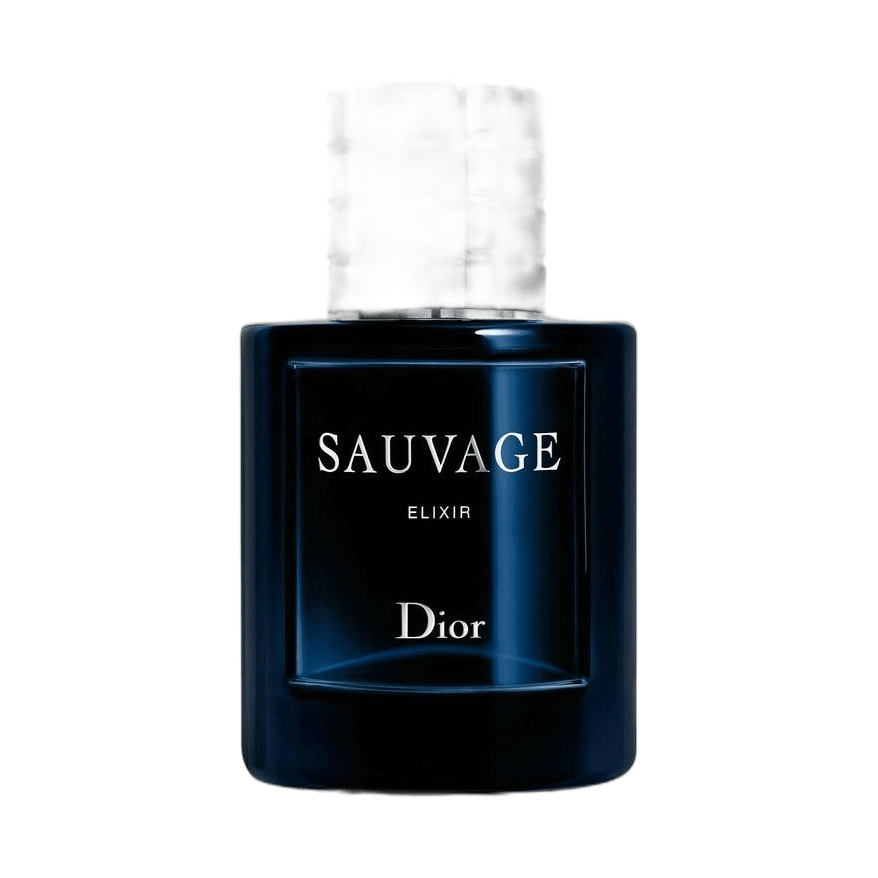 Sauvage Elixir Eau de Parfum