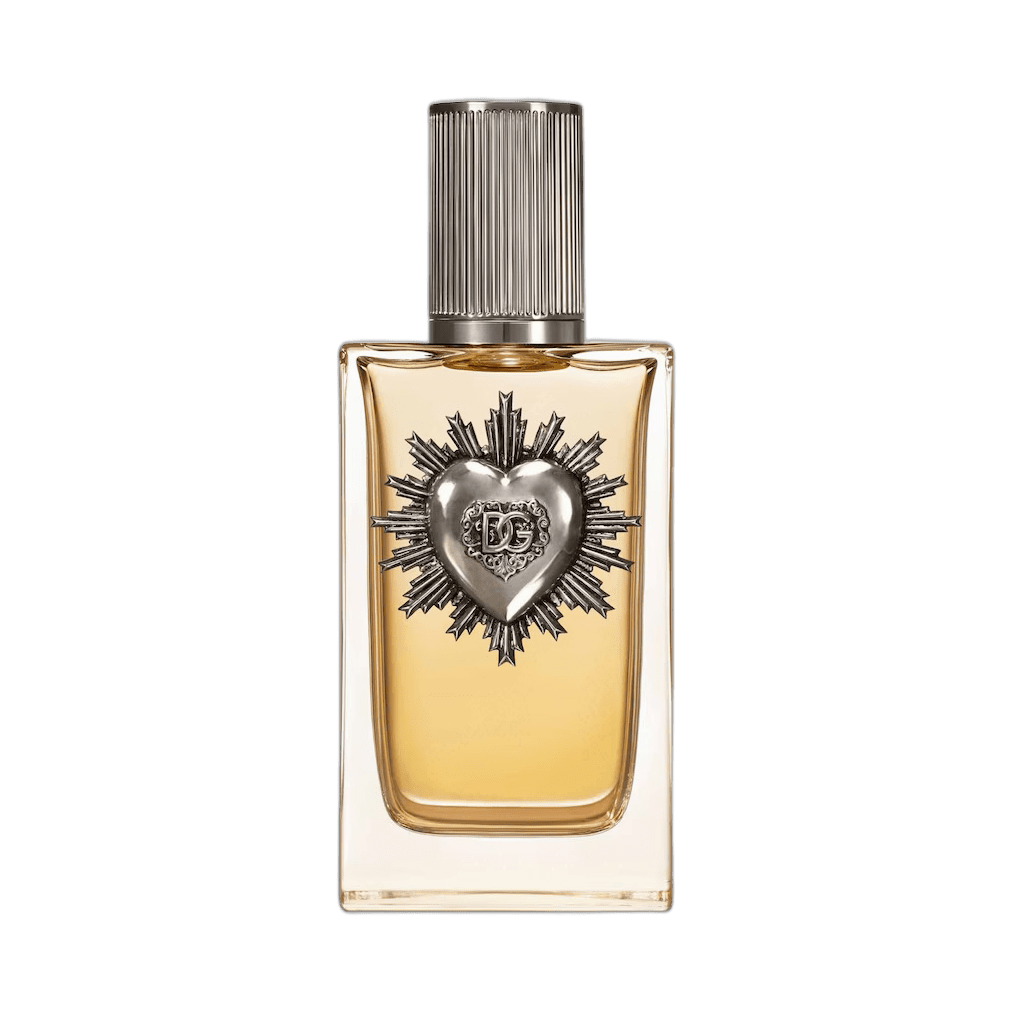 Devotion Pour Homme