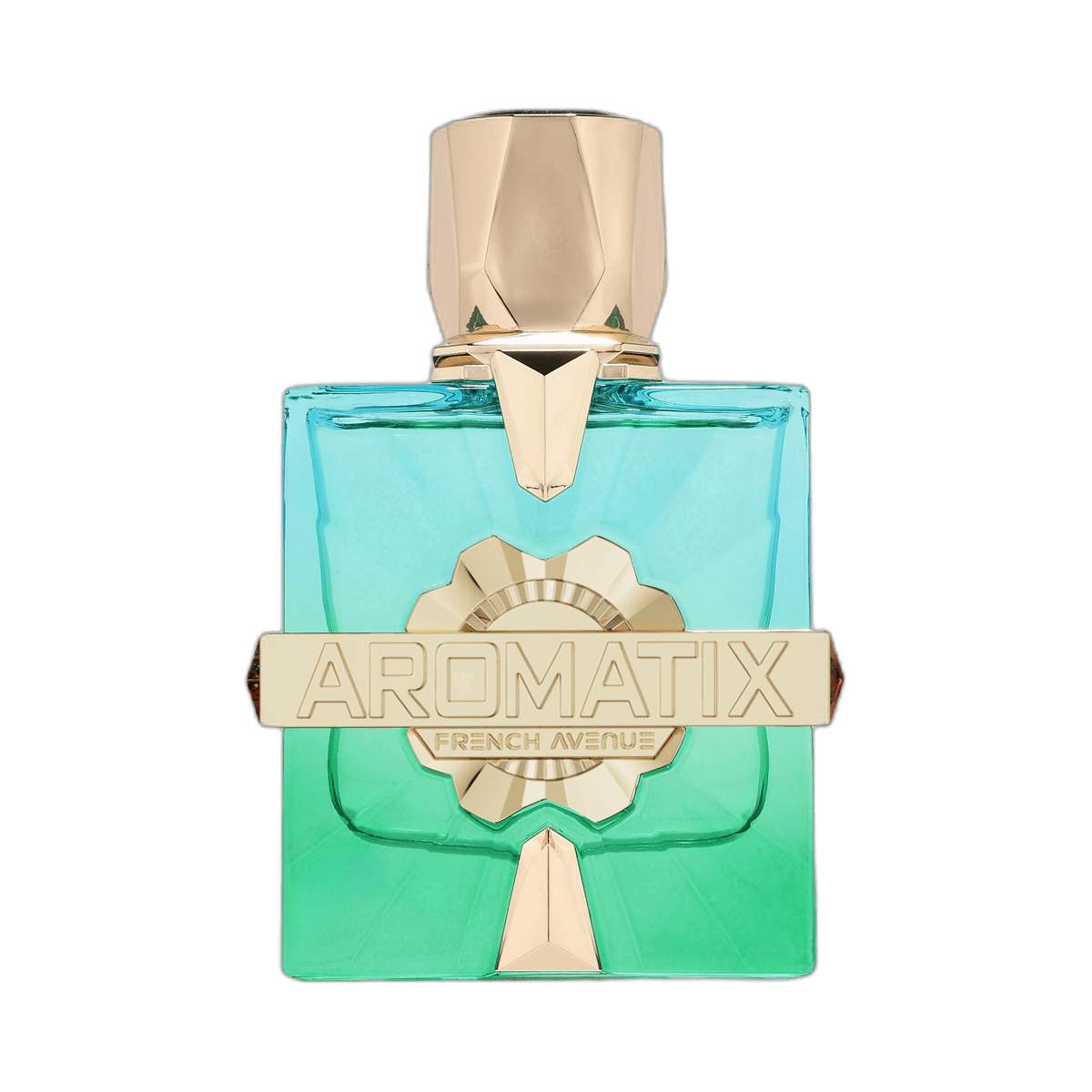 Aromatix Sun Kissed Extrait