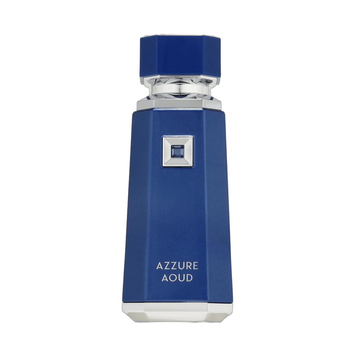 Azzure Aoud
