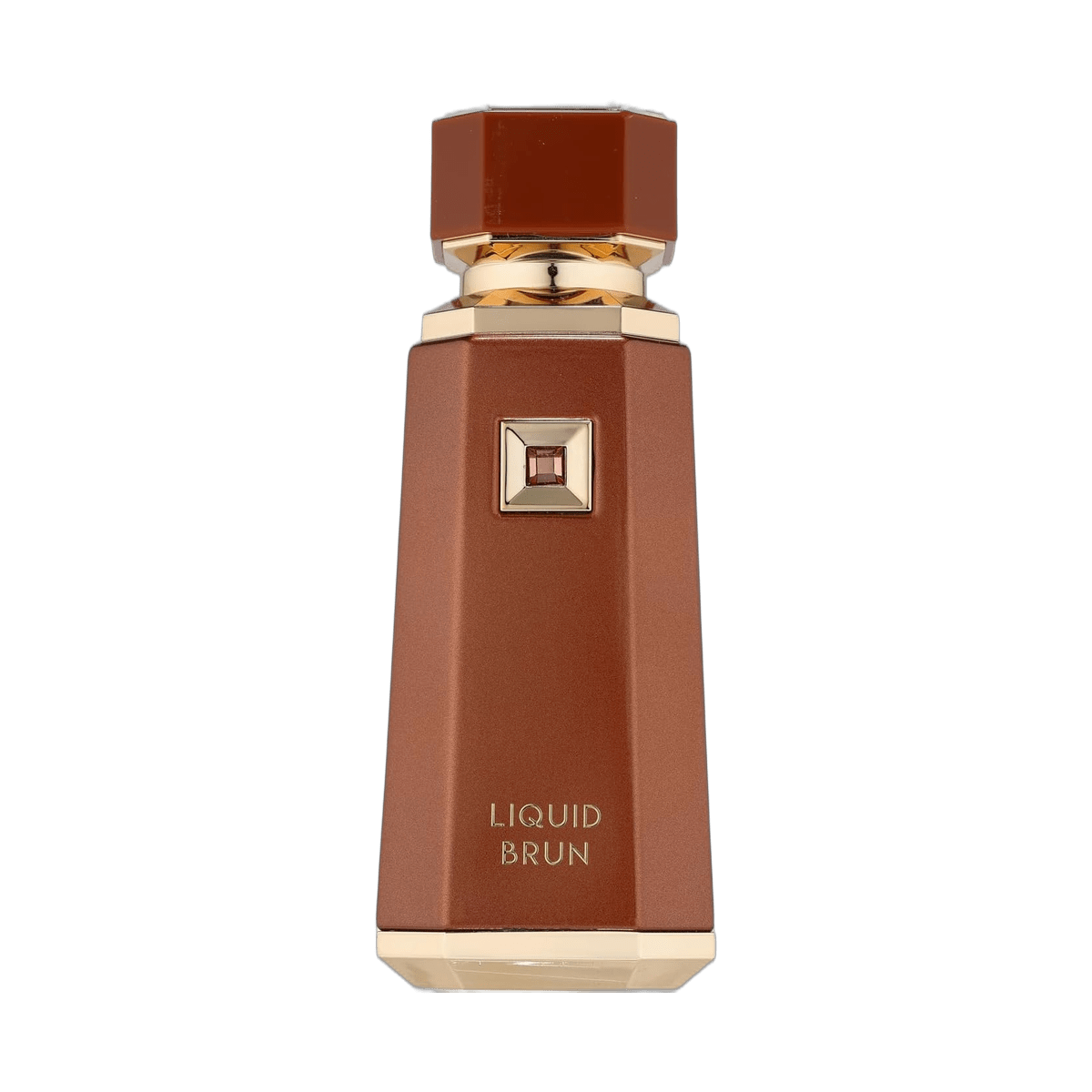 Liquid Brun
