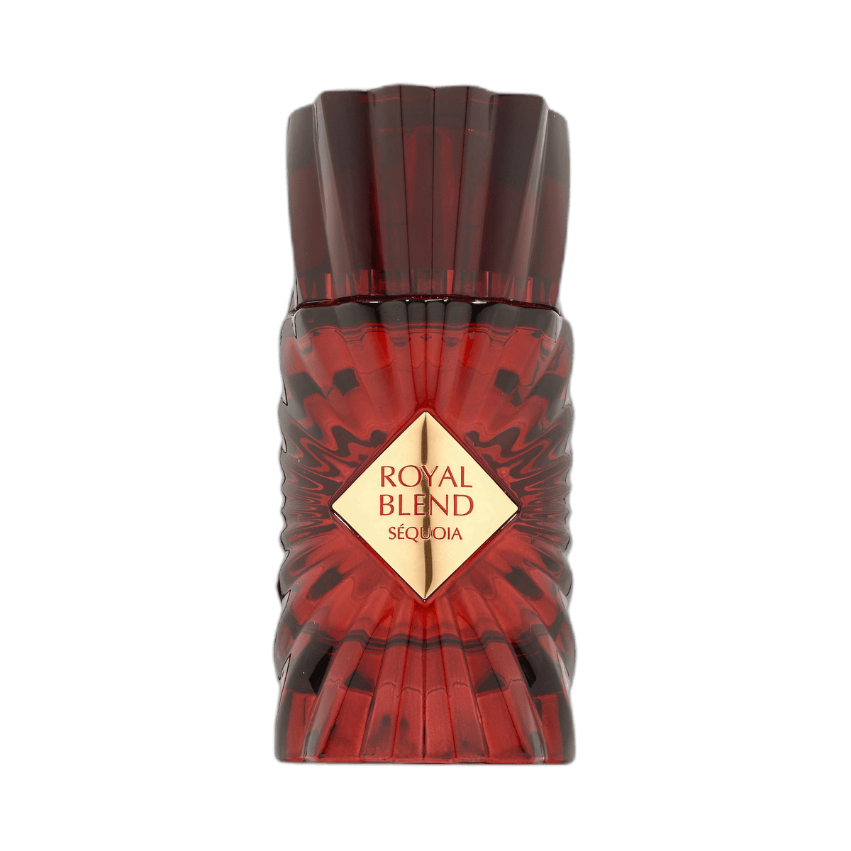 Royal Blend Sequouia Extrait