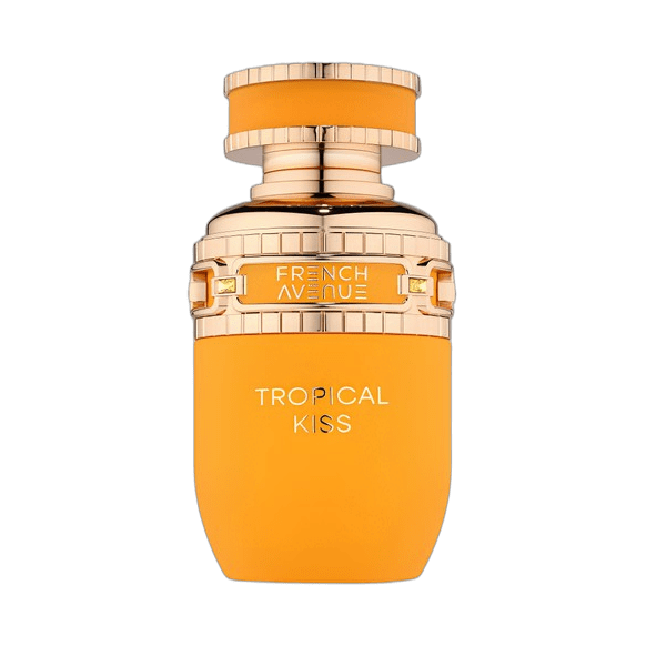 Tropical Kiss