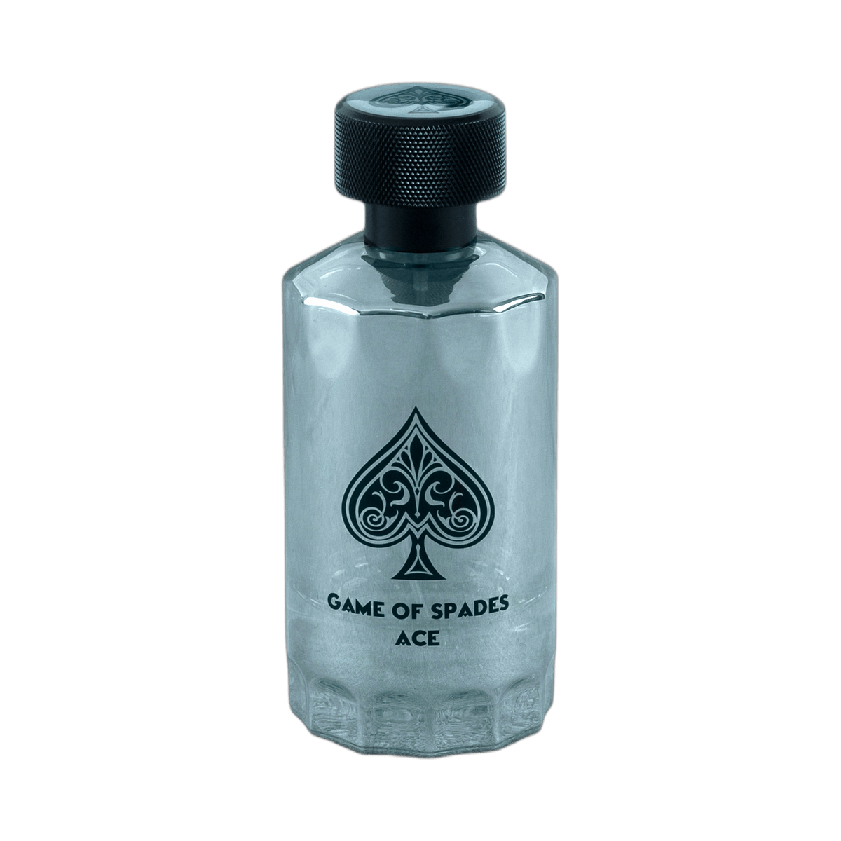 Game Of Spades Ace