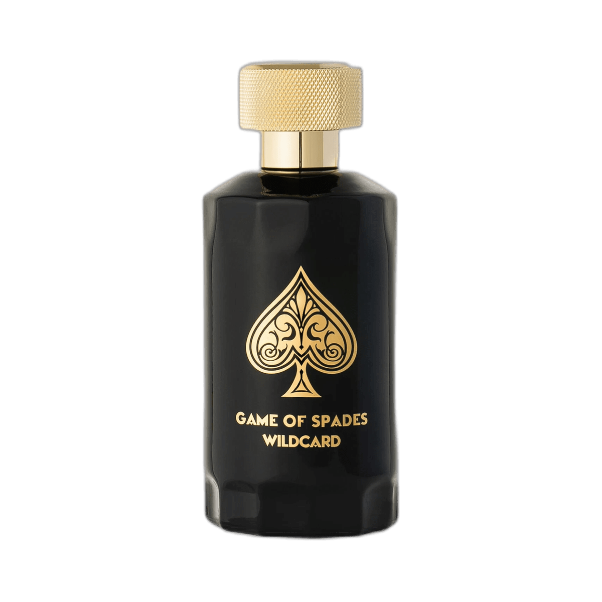 Game Of Spades Wildcard