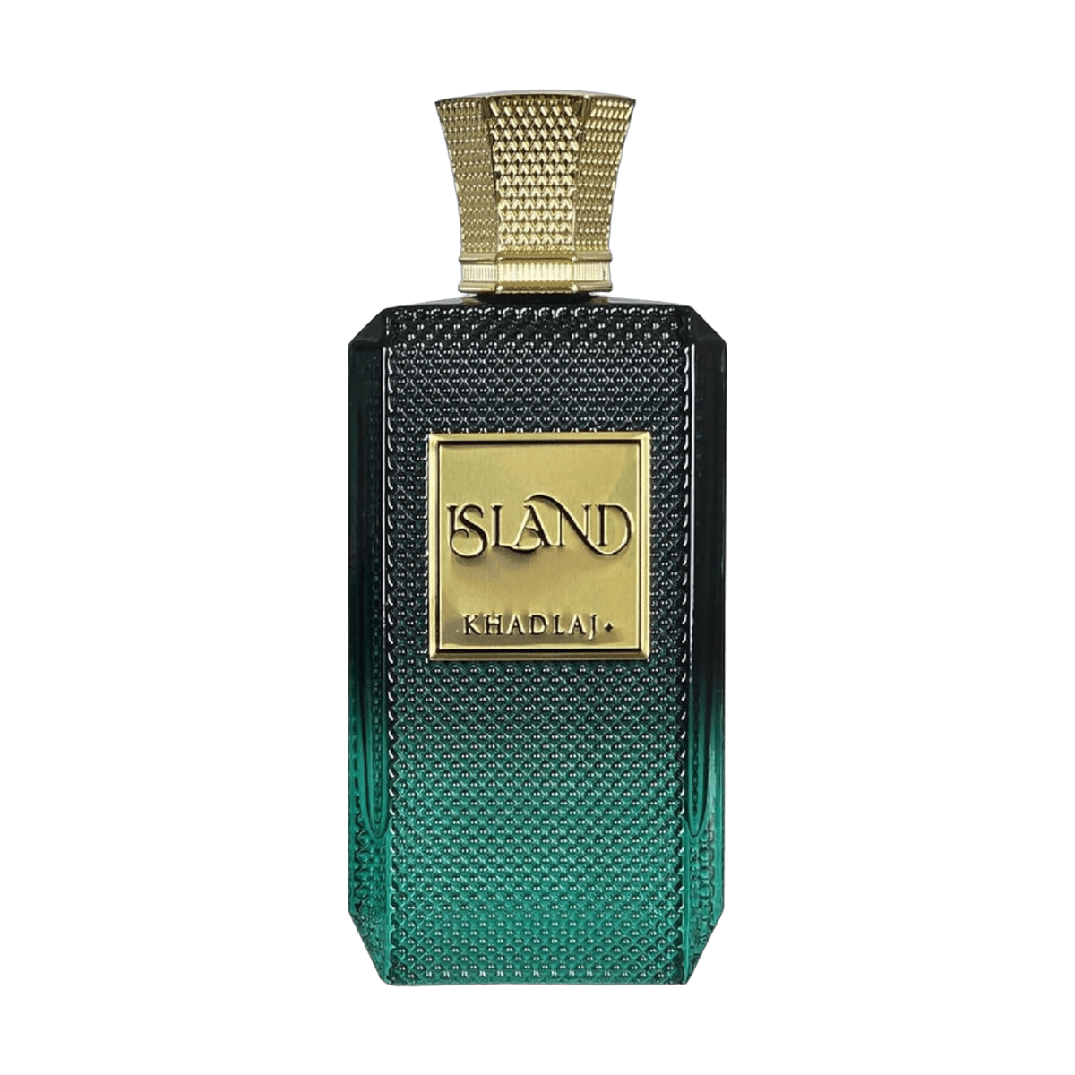 Island Extrait De Parfum