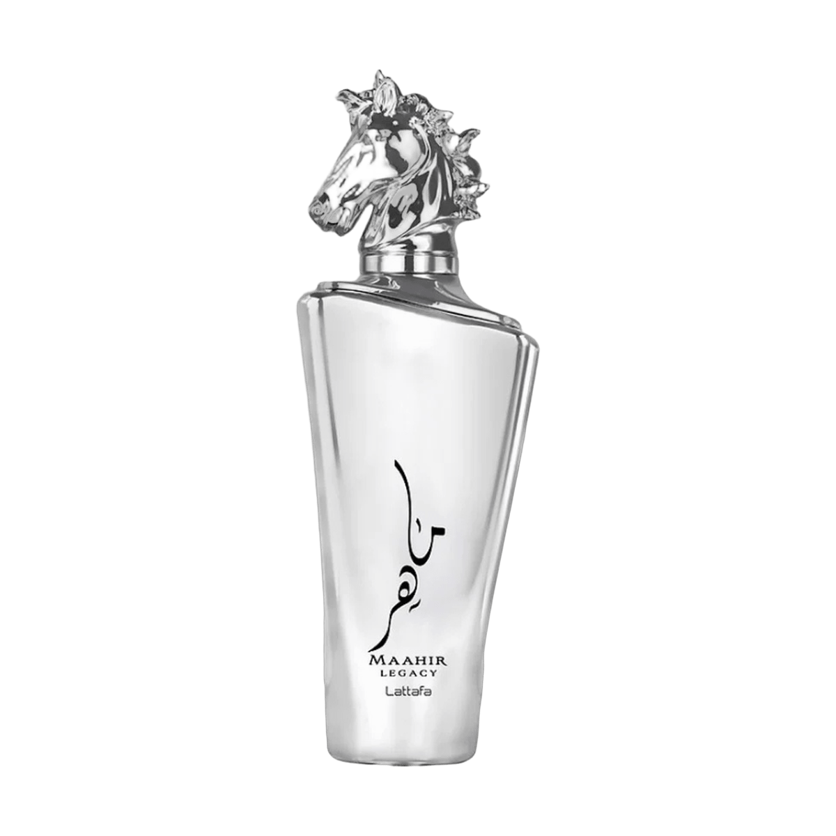 Maahir Legacy Eau de Parfum