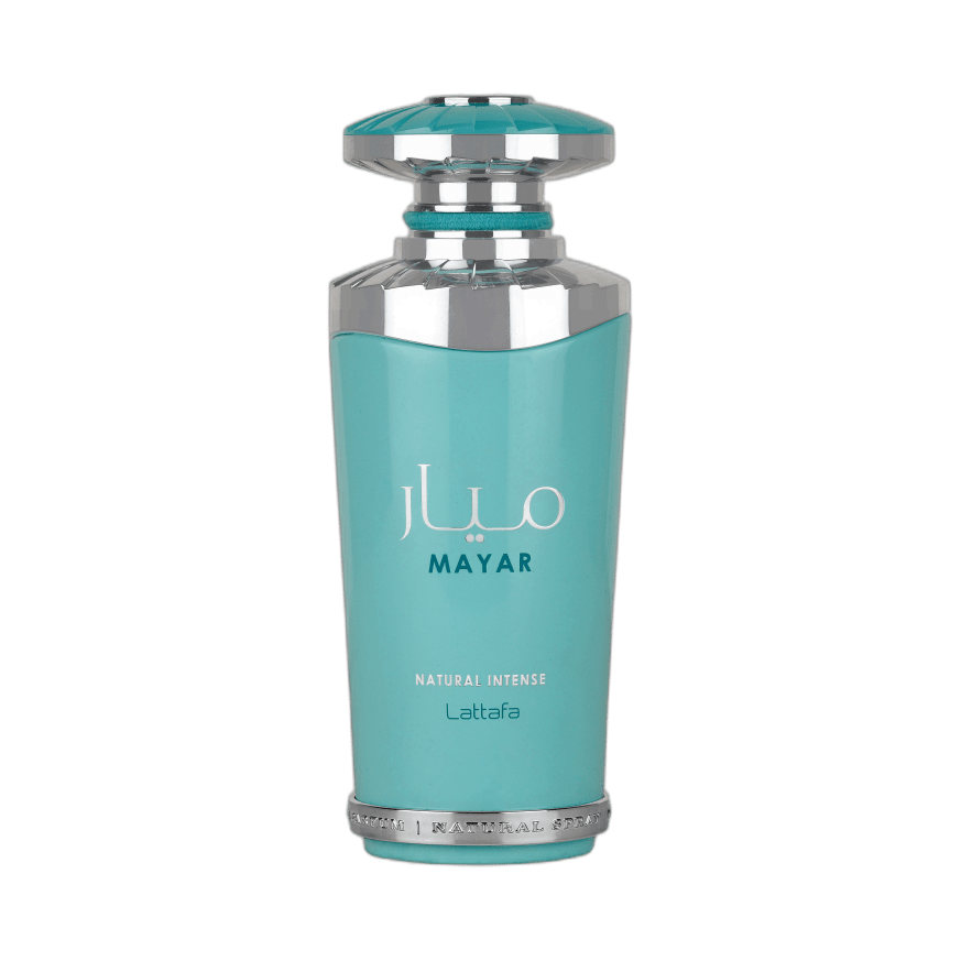Mayar Natural Intense