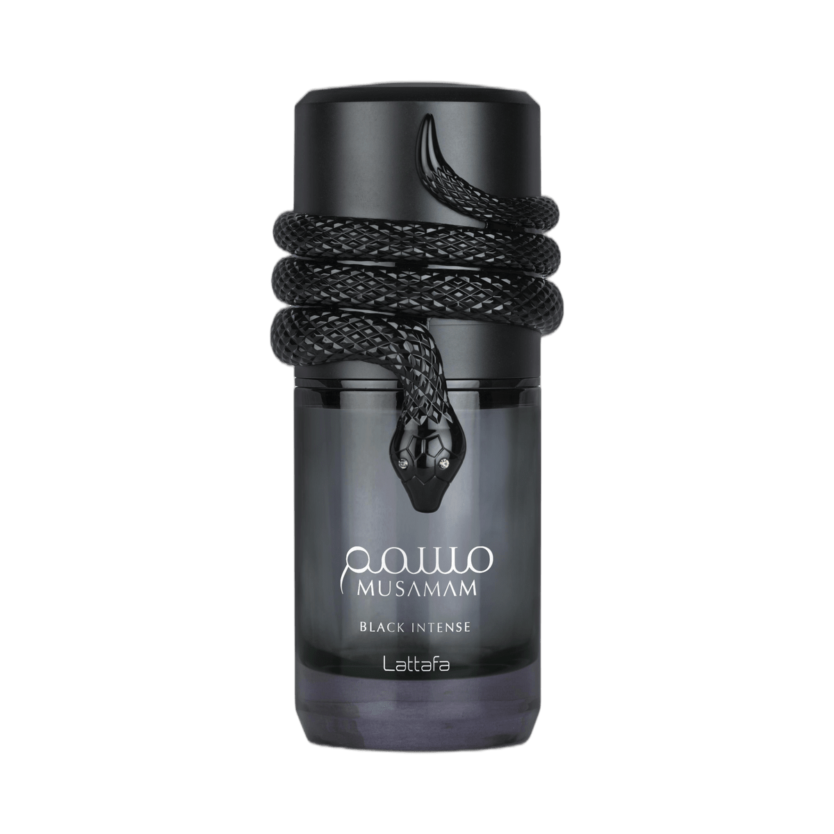 Musamam Black Intense