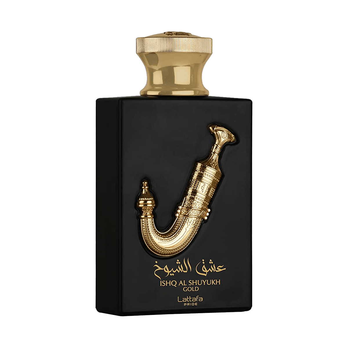 Pride Ishq Al Shuyukh Gold