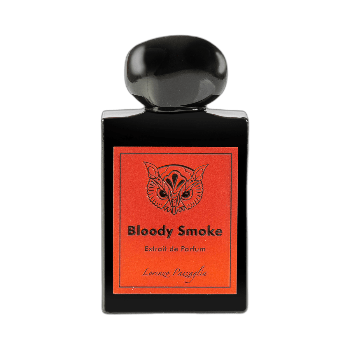 Bloody Smoke