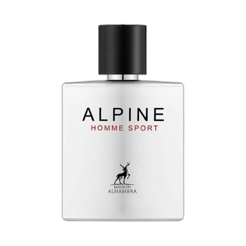 Alpine Homme Sport