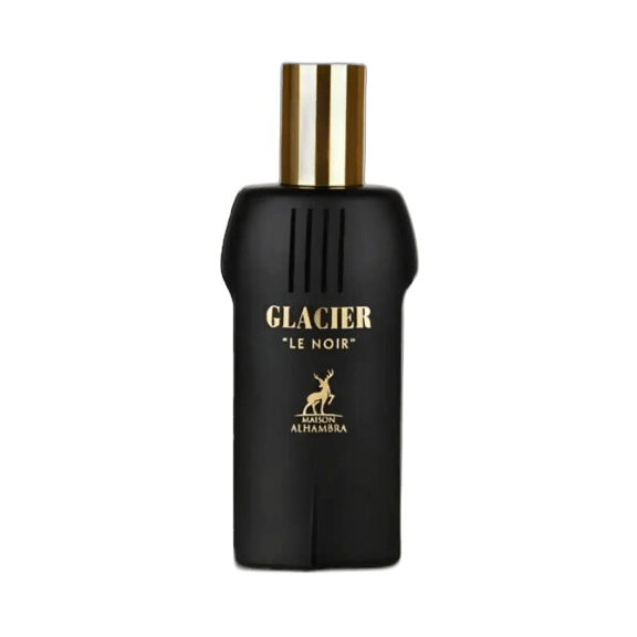 Glacier Le Noir