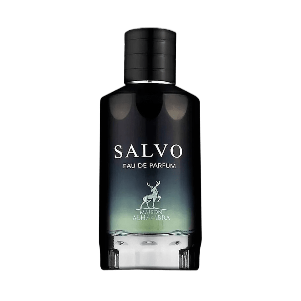 Salvo Eau de Parfum