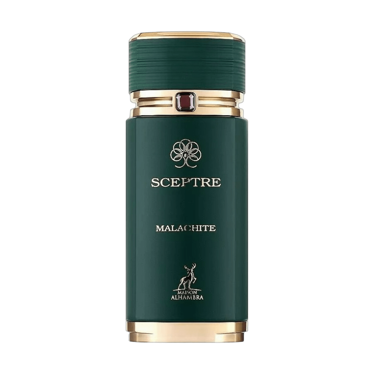 Sceptre Malachite
